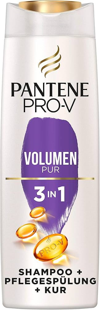 szampon pantene 3w1