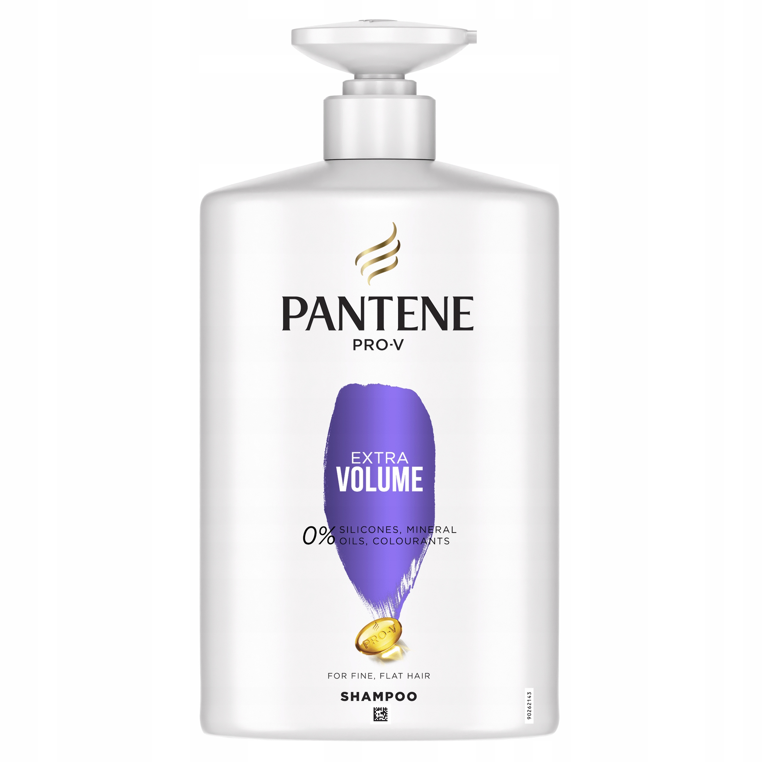 pantene szampon dla dizexi