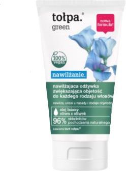 wizaz nawilżająca odżywka-serum do włosów odwodnionych 150 ml