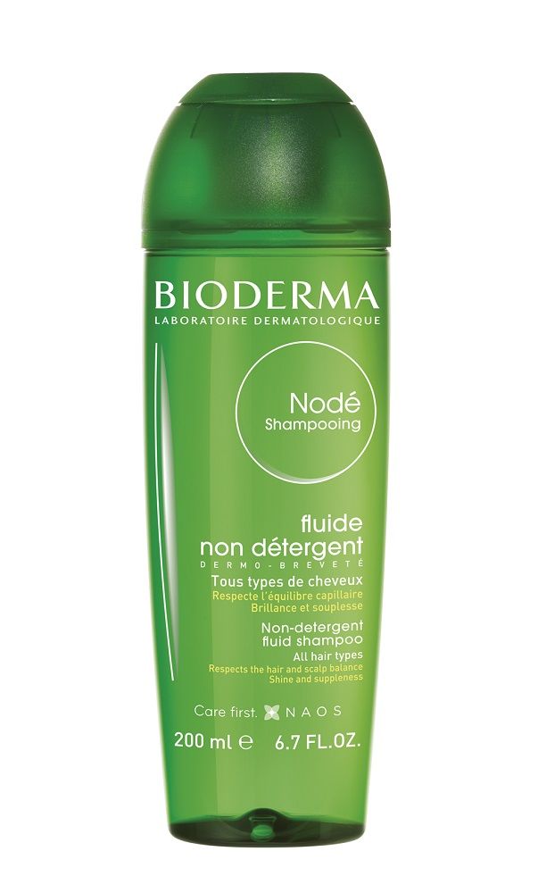 bioderma szampon