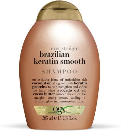 brazylijski szampon do wlosow kreconych