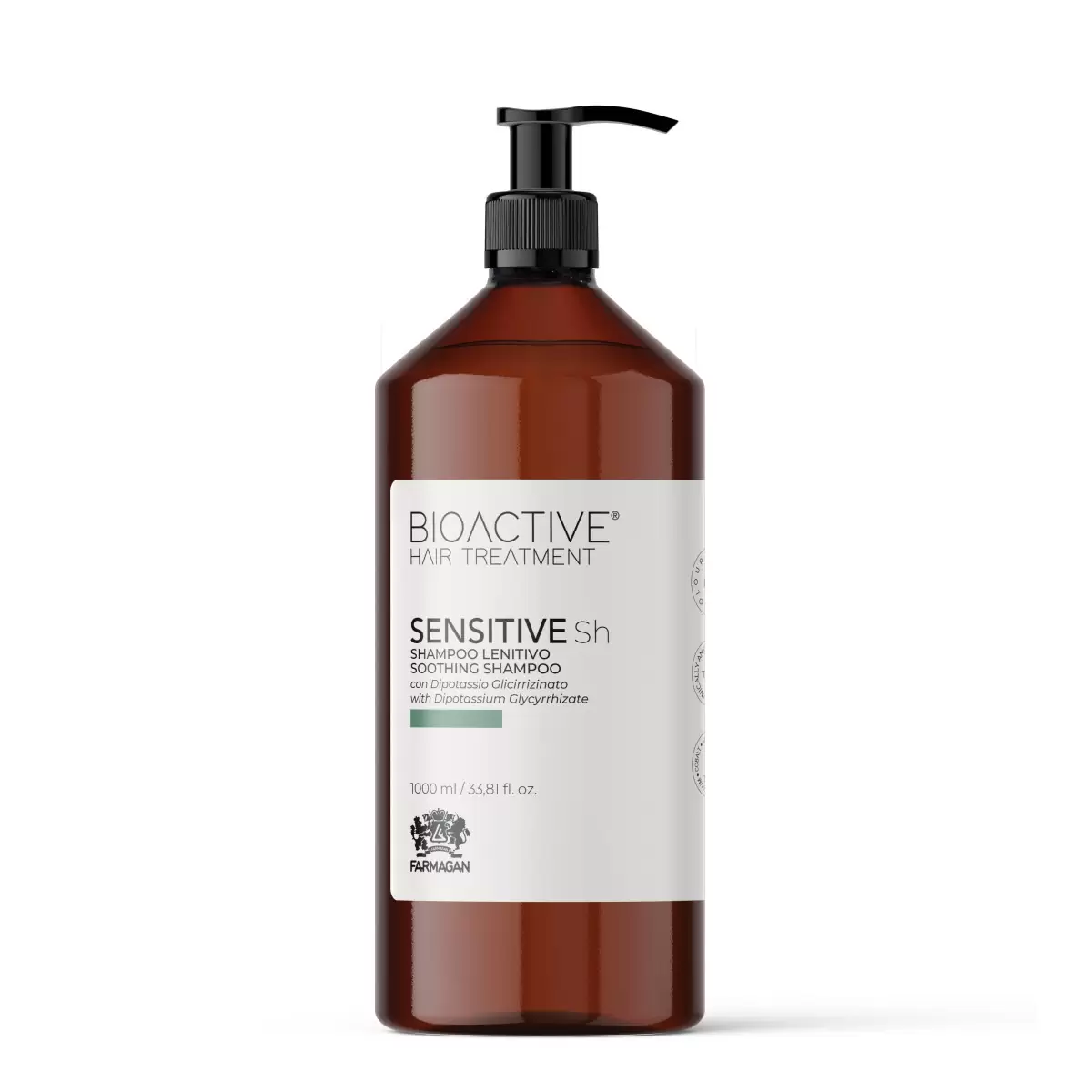 szampon bioactive hydra