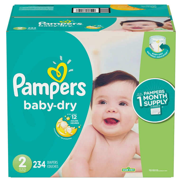 pampers 12-18