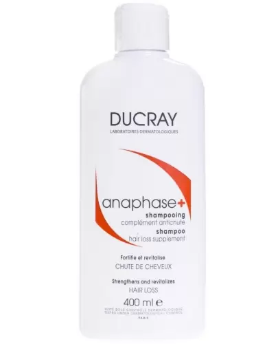 anaphase+ szampon cena