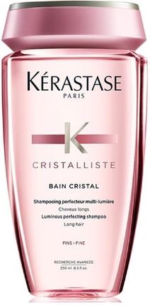 kerastase cristalliste opinie szampon