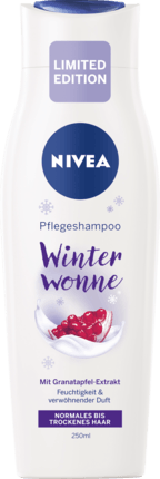 szampon na zimę