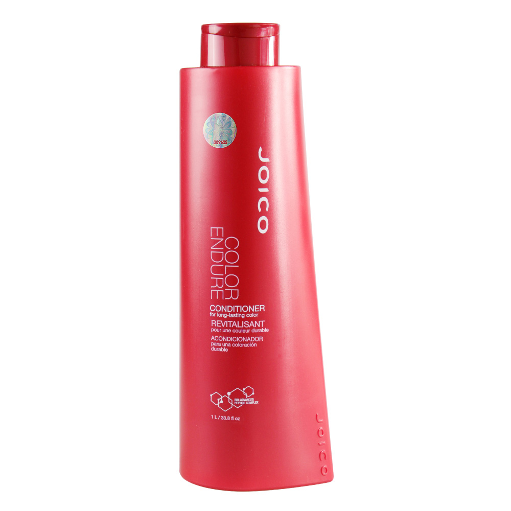 joico color endure odżywka do włosów farbowanych 1000 ml