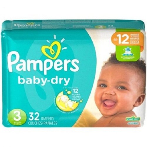 pampers 12 hour