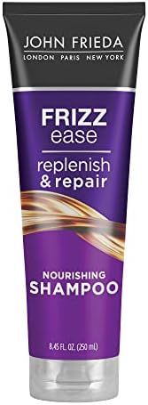 john frieda szampon frizz ease