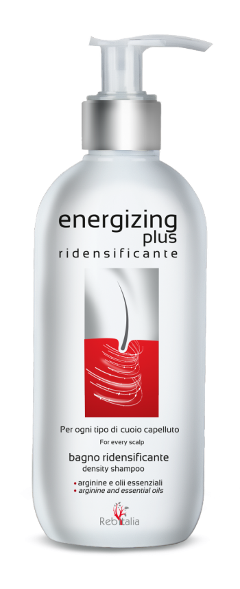 szampon energizing plus cena