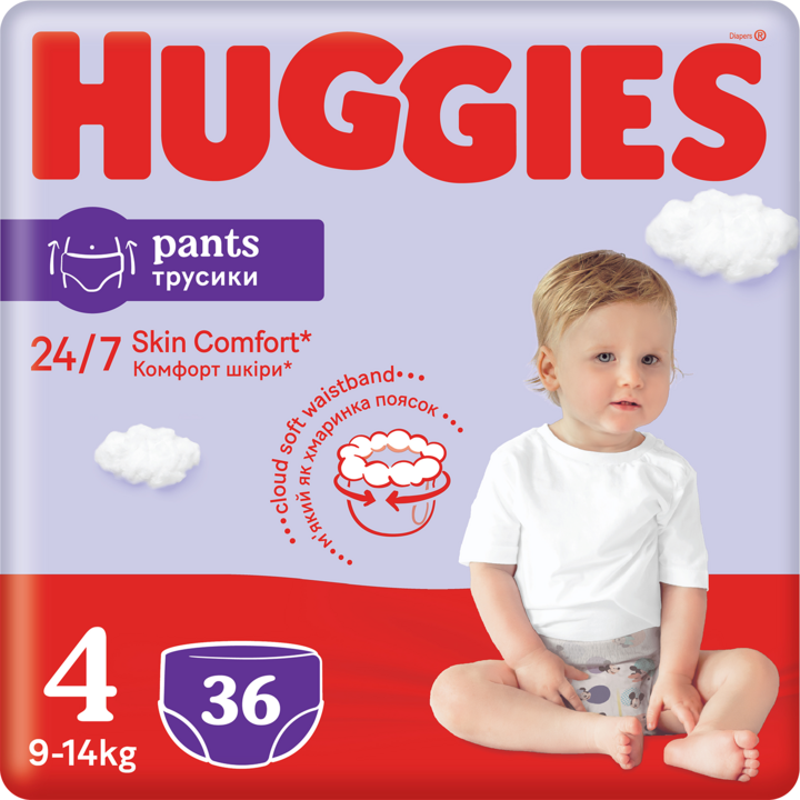 rossmann.pl huggies