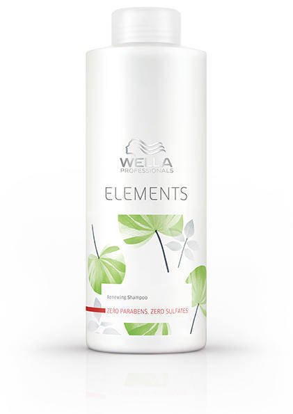 wella elements szampon 1000ml