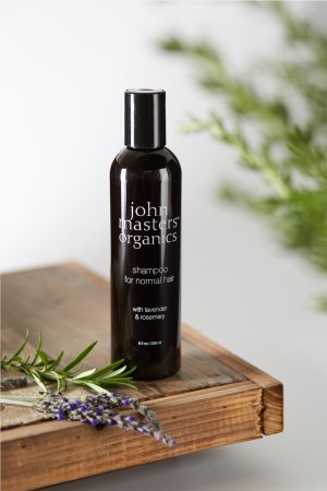 john masters organics szampon cena
