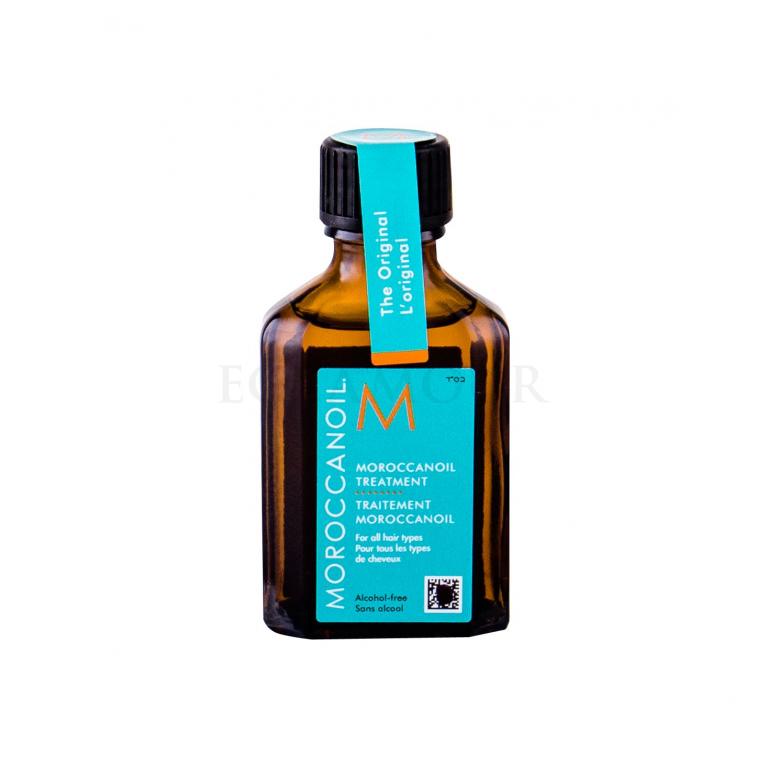 olejek do włosów moroccan oil