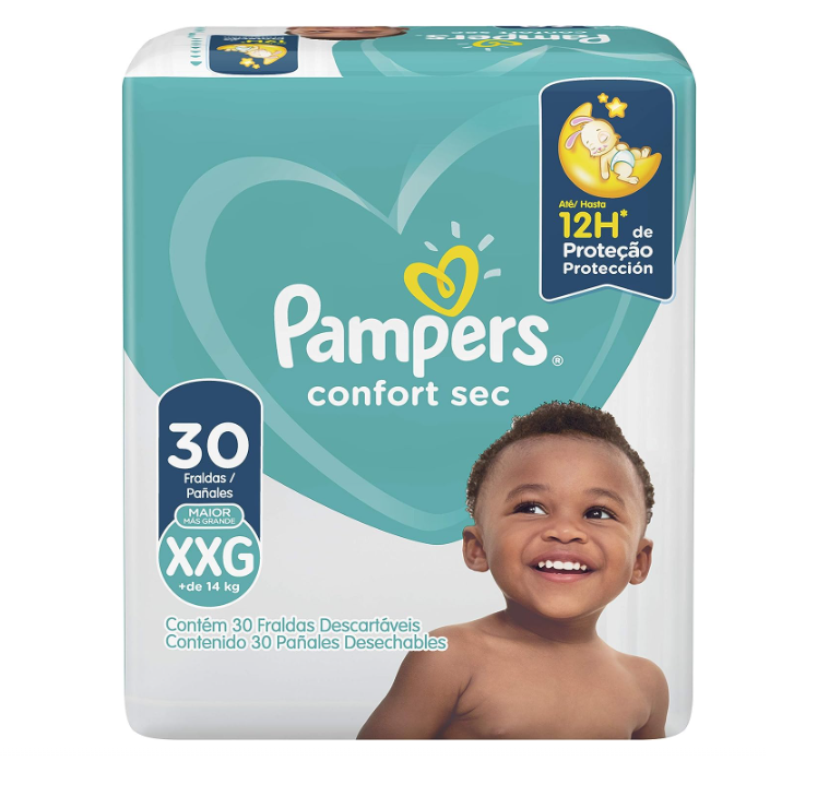 pampers ma i