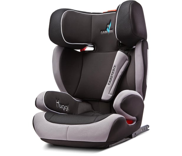 fotelik isofix huggi