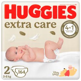 pampers 2 mega pack 144 sztuki