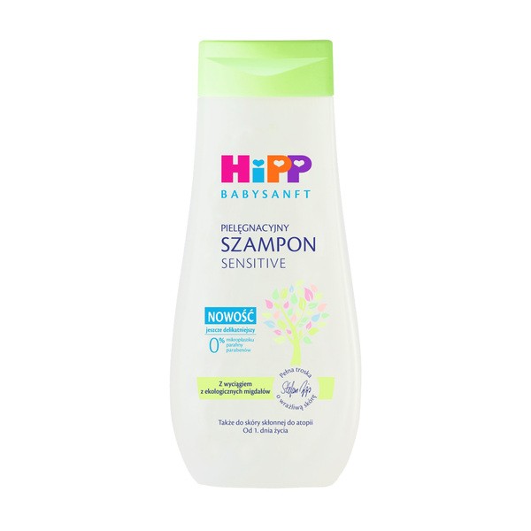 apteka doz szampon hip