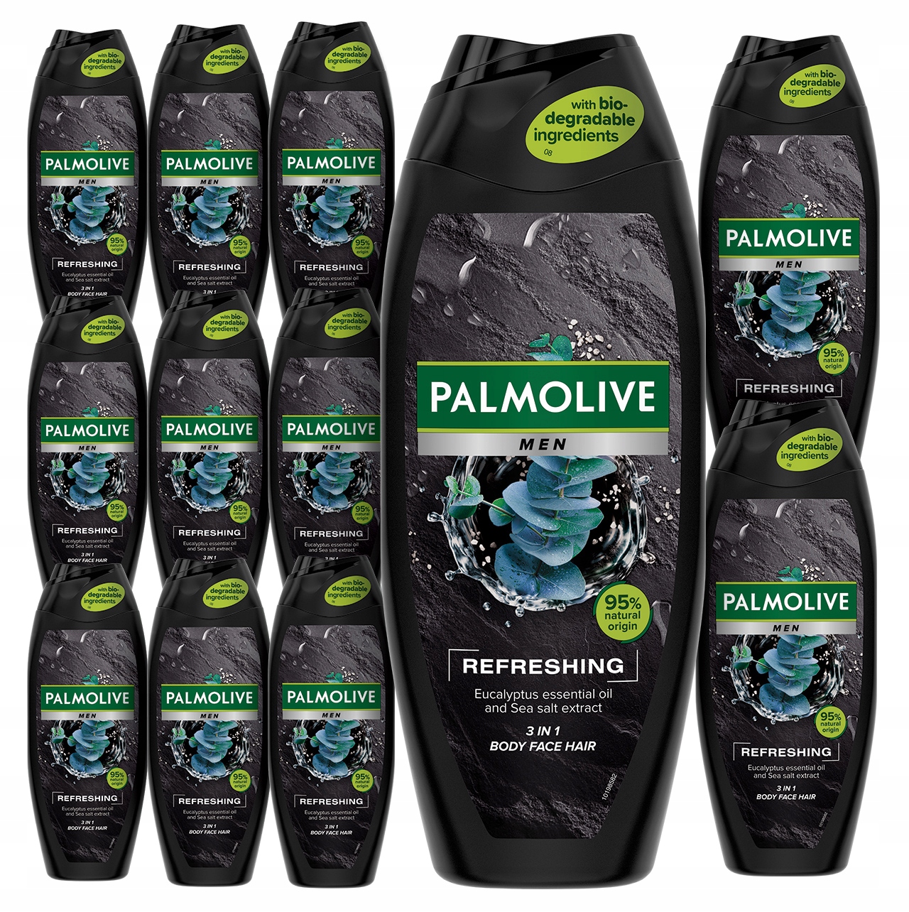 szampon palmolive meski 3 w 1