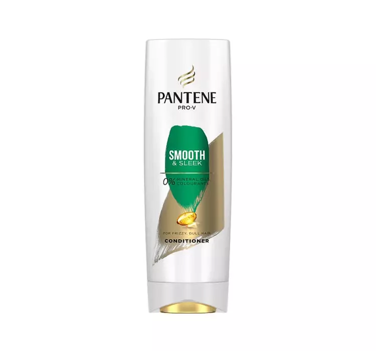 szampon pantene 3w1 opinie