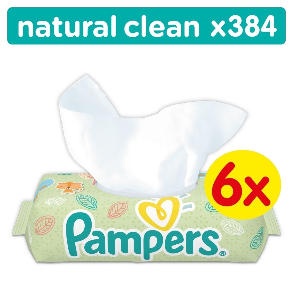 cena chsteczek pampers 6 pak carrefour