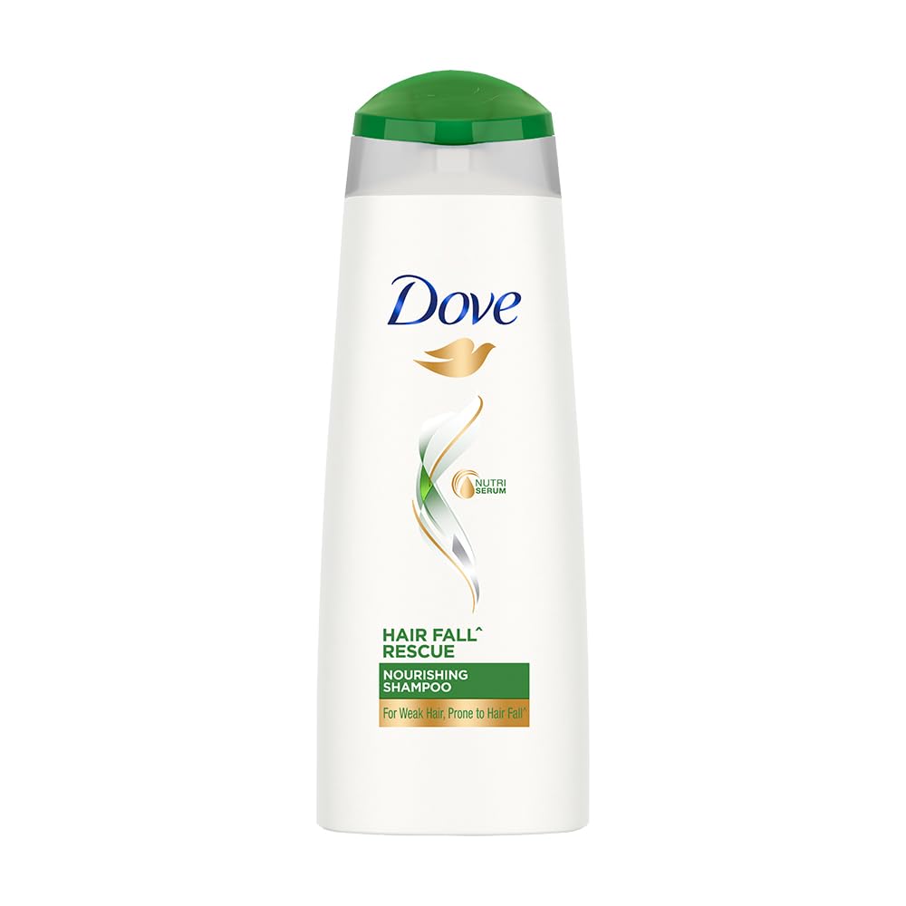 dove hair fall rescue szampon