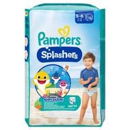 pampers splashers gdzie kupić