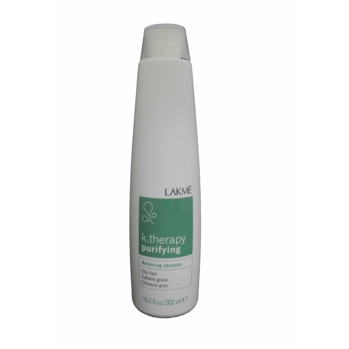 lakme k.therapy purifying szampon 300 ml