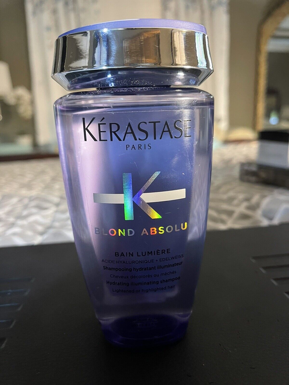 kerastase jaki szampon