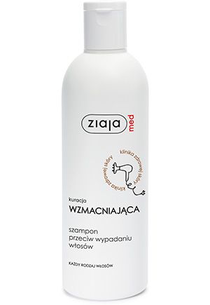 szampon przeciw wypadaniu włosów allegro