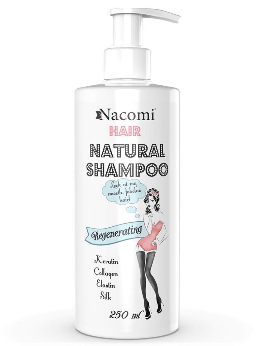naturalny szampon do włosów dla mężczyzn nacomi opinie