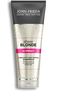 ohn frieda sheer blonde hi impact szampon