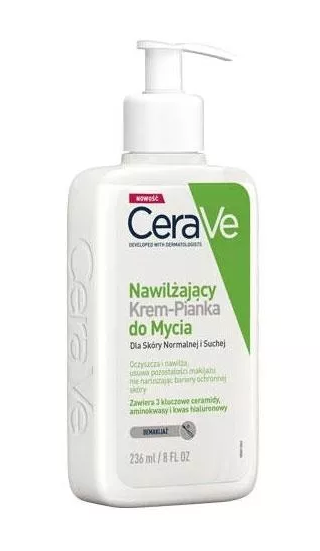 cerave do twarzy