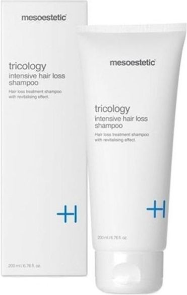 mesoestetic szampon opinie