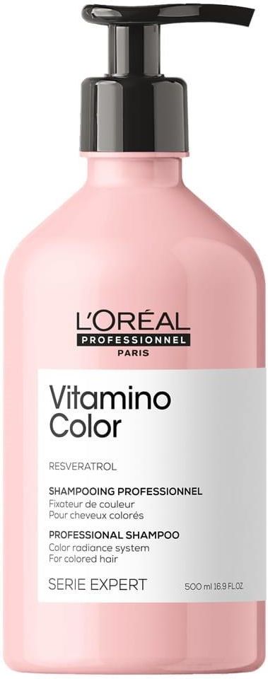 szampon loreal professionnel kwc