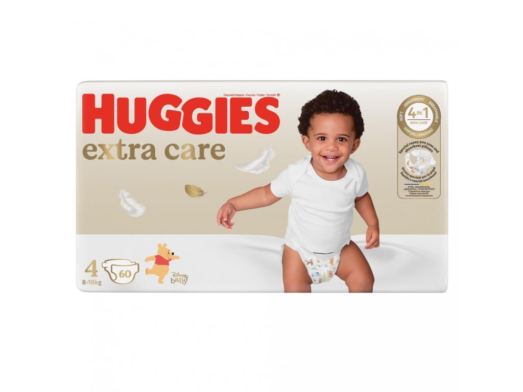 huggies be happy