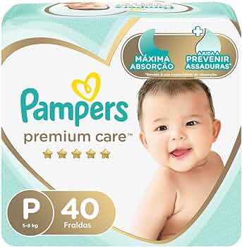 mall pampers premium care 4