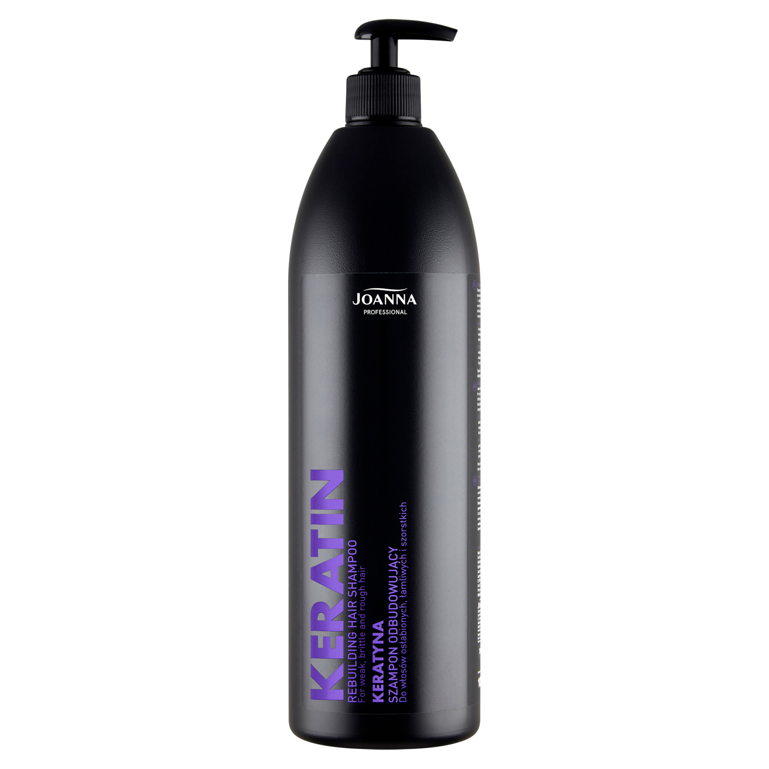 joanna szampon 1000ml