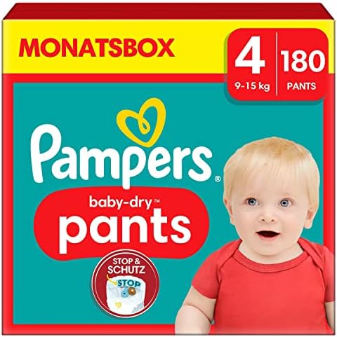 aus pampers gemacht