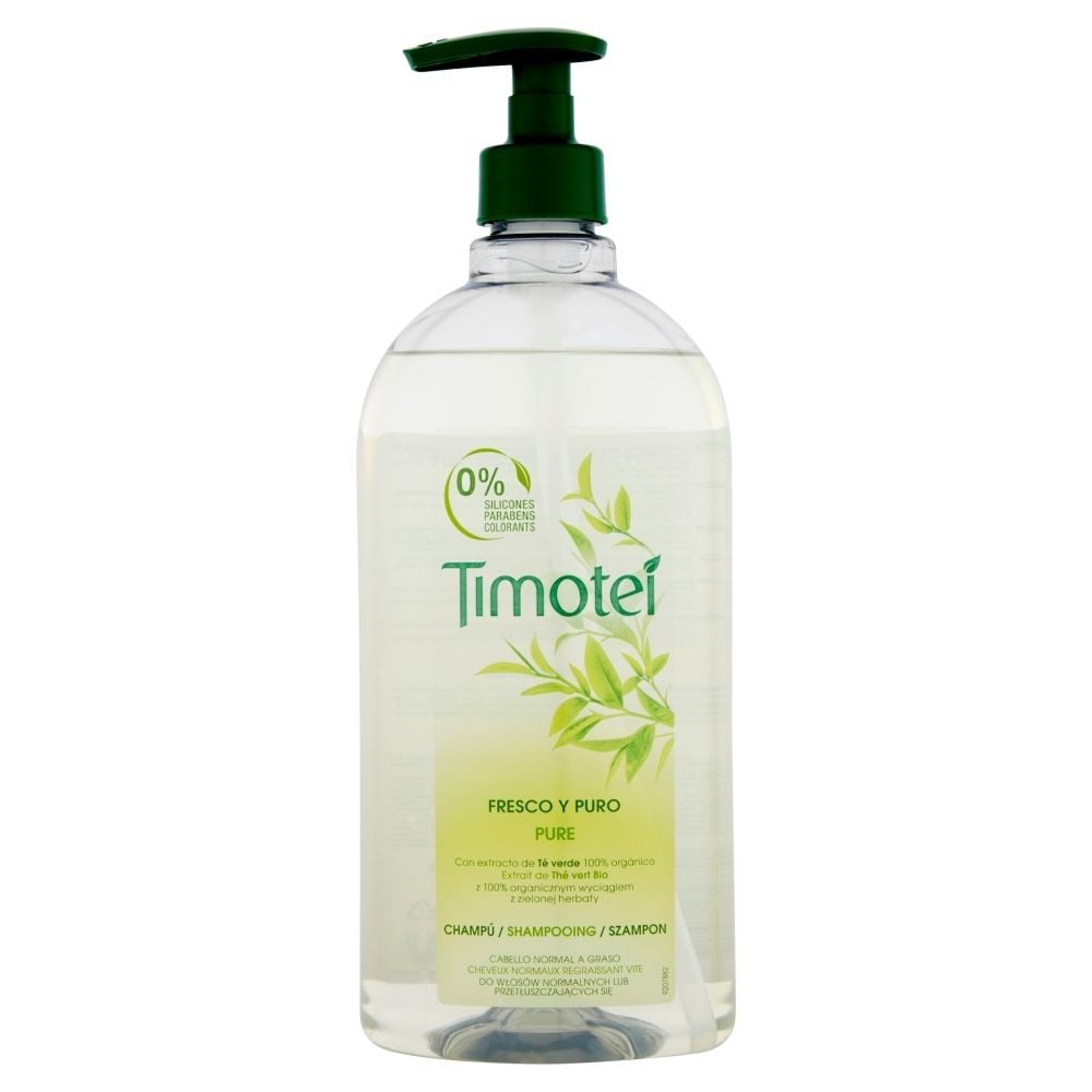 szampon timotei 750 ml