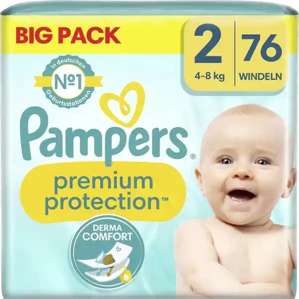 rossmann pampers gratis