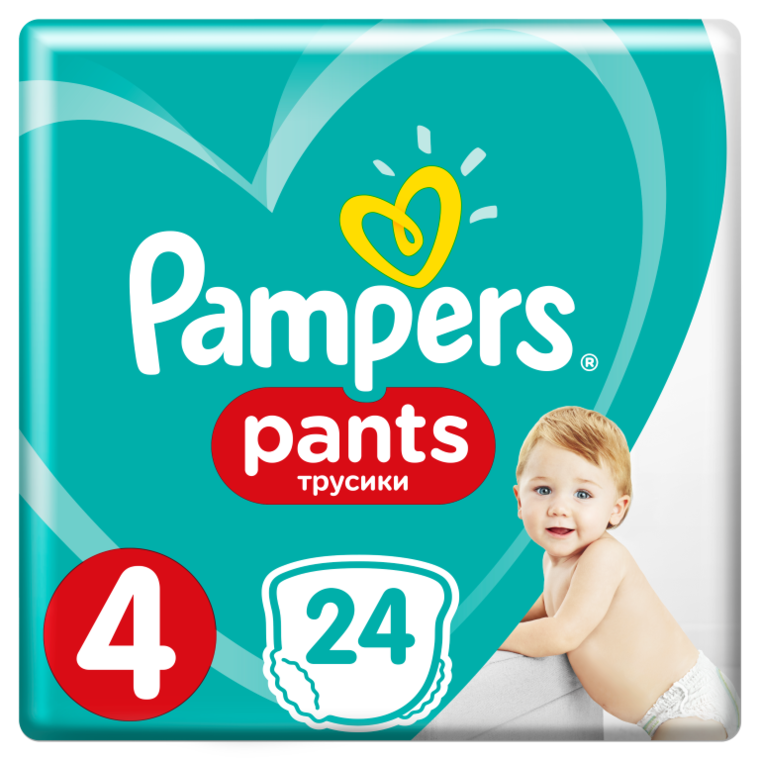 smyk próbka pieluchomajtek pampers pants