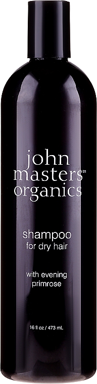 dr masters organic szampon opinie
