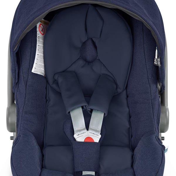 huggy multifix inglesina