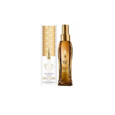 loreal mythic oil olejek do włosów odżywczy 100ml