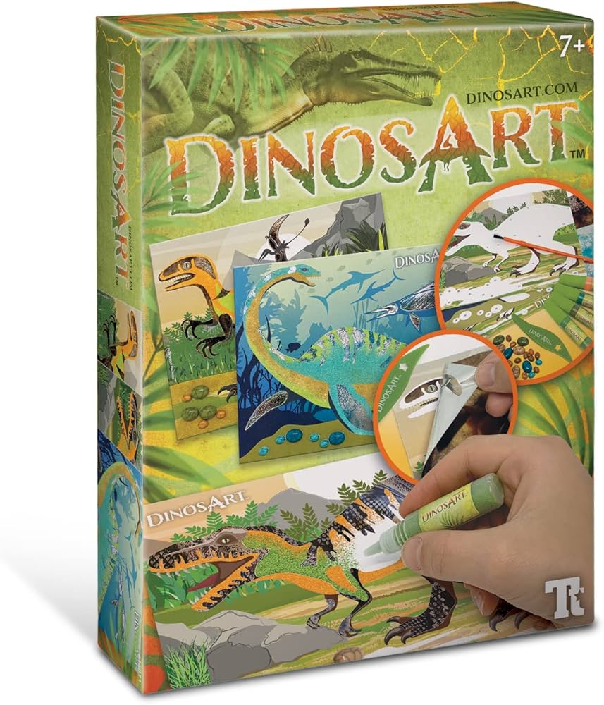 Dinosart