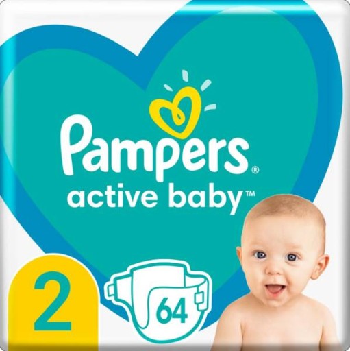 pampers pieluchy premium care vp 2 min