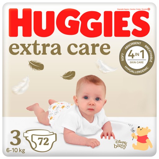 pieluchy huggies lidl