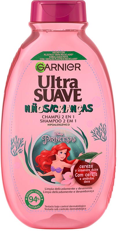 szampon oczyszczający garnier ultra detox opinie