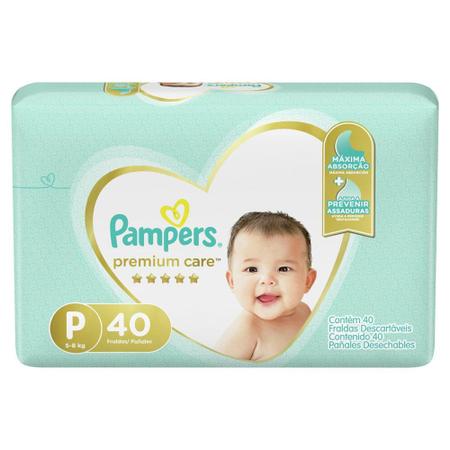 pampers premium care promo